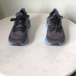 Men’s Nike Epic React Flyknit 2